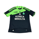 2008-2009 Saint Étienne Away Trikot Gr. L