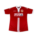 2016-2017 Energie Cottbus Home Trikot Gr. S