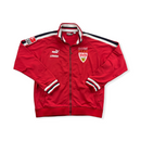 2003-2004 VfB Stuttgart Team Jacke Gr. L J. Rücker
