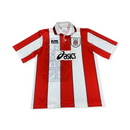 1996-1997 Stoke City Home Trikot Gr. L