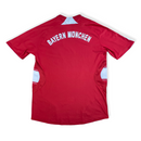 2007-2009 FC Bayern München Home Trikot Gr. M