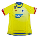 2015-2016 TSG Hoffenheim Away Trikot Gr. XL / 2XL