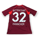2013-2014 Hannover 96 Home Trikot Gr. M