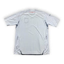 2008 England Home Trikot Gr. S