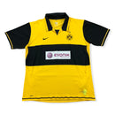 2007-2008 Borussia Dortmund Home Trikot Gr. XXL
