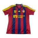 >2010-2020 SV Gifhorn Trikot Bezirksliga Gr. L