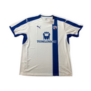 2016-2017 FC Chesterfield  Away Trikot Gr. 2XL / 3XL