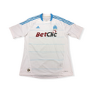 2010-2011 Olympique Marseille Home Trikot Gr. L