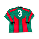 1999-2000 Ternana Calcio Home Trikot Gr. XXL