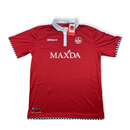 2015-2016 1.FC Kaiserslautern Home Trikot Gr. 2XL / 3XL