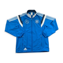 2014 Deutschland Trainingsanzug Zip Gr. XL Mercedes