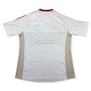 2011-2012 Bayer 04 Leverkusen Away Trikot Gr. XXL