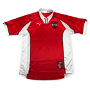 1998 Österreich Home Trikot Gr. XL