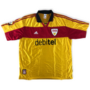 1999-2002 VfB Stuttgart 3rd Trikot Gr. XXL