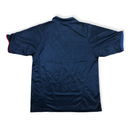 2002-2003 FC Barcelona Away Trikot Gr. L