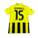 2012-2013 Borussia Dortmund CL Trikot Gr. S