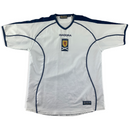 2004 Schottland Away Kinder Trikot Gr. YXL