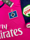 2016-2017 HSV Hamburg Away Trikot Gr. L / XL / 2XL