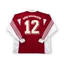 1999-2000 SpVgg Unterhaching Home Trikot Gr. L