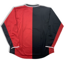 2001-2002 Hertha BSC Berlin Away Trikot Gr. XL