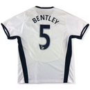 2008-2009 Tottenham Hotspur Home Trikot Gr. M