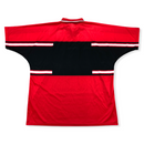 2000-2001 SC Freiburg Home Trikot Gr. XXL