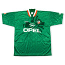 1994 Irland Home Trikot Gr. XL