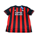 2018-2019 Huddersfield Town Away Trikot Gr. 2XL 3XL