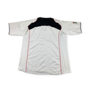 2004-2005 FC Valencia Home Trikot Gr. 2XL