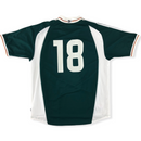 2000 Deutschland Away Trikot Gr. XL #2-#18