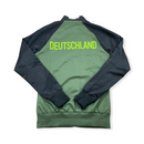2015 Deutschland Jacke Gr. M