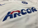 2002-2003 Hertha BSC Berlin Away Trikot Gr. S