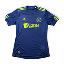 2010-2011 Ajax Amsterdam Home Trikot Gr. L