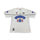2001-2002 SK Sturm Graz Home Trikot Gr. M