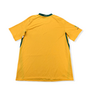 2008-2009 Australien Home Trikot Gr. L