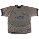 2004- 2005 Leicester City Away Trikot Gr. L