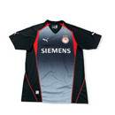 2005-2006 Olympiakos Piräus Third Trikot Gr. M
