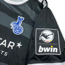 2020-2021 MSV Duisburg Third Trikot Gr. M