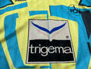 1993-1994 1. FC Nürnberg Goalkeeper Trikot Gr. XS