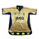 2006-2007 Fenerbahce Istanbul Wendetrikot Trikot Gr. XXL