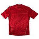 2010-2012 Liverpool FC Home Trikot Gr. L