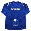 2007-2009 MSV Duisburg TRG Trikot Gr. XL
