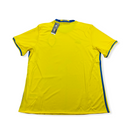 2016 Schweden Home Trikot Gr. S XL 2XL 3XL