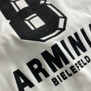 1997-1998 Arminia Bielefeld Home Trikot Gr. M/L