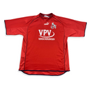 2001-2002 1. FC Köln Home Trikot Gr. XL