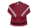 2015-2016 1. FC Nürnberg Trainings Jacke Gr. S