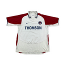 2003-2004 Paris Saint Germain Away Trikot Gr. M