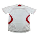 2007-2008 Liverpool FC Away Trikot Gr. XL