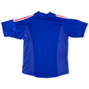 2002 Frankreich Home Trikot Gr. L