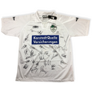 2003-2004 Greuther Fürth Away Trikot Gr. XL